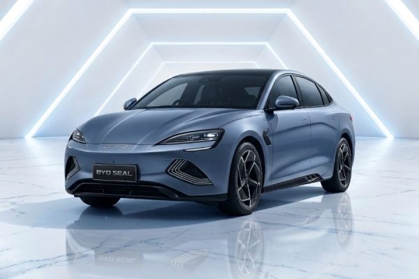 BYD SEAL