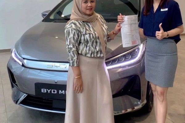 BU. ANGGI
